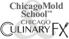Grace Gables -former Chicago Mold School/Chicago Culinary FX