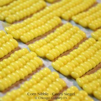 Corn Nibble by Corey Siegel - Chicago Culianry FX