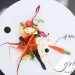 Grace - Carrot Veil Dish