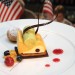 USACAT Military Dessert