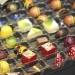Pastry Live 2015 Chocolatier of the Year Pastry Postcards by The Chicago School of Mold Making