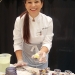 Pastry Live 2015, Pastry Atlanta, Chef Karie Brown of dean back shop