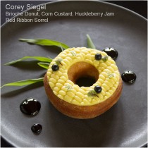 Corey-Siegel's-Corn Custard-Donut